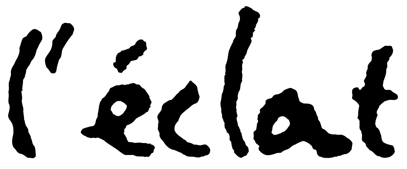 L'Éclat