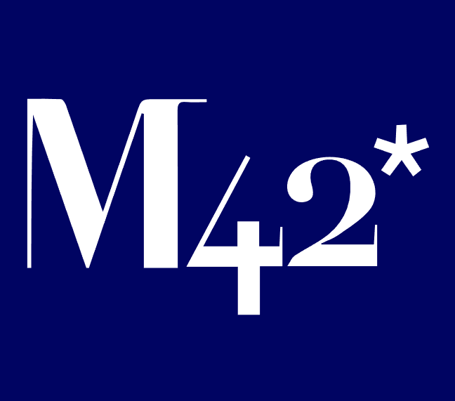 Cie M42