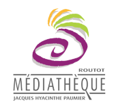 Médiathèque J. H. Paumier