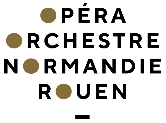 Opéra Orchestre Normandie Rouen